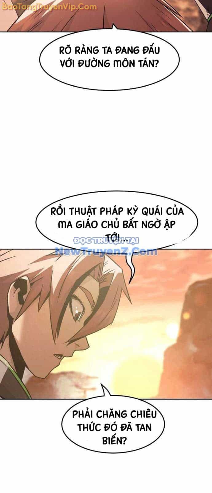 Tiểu Gia Chủ Của Tứ Xuyên Đường Gia Trở Thành Kiếm Thần - Chương 74 - ảnh 64