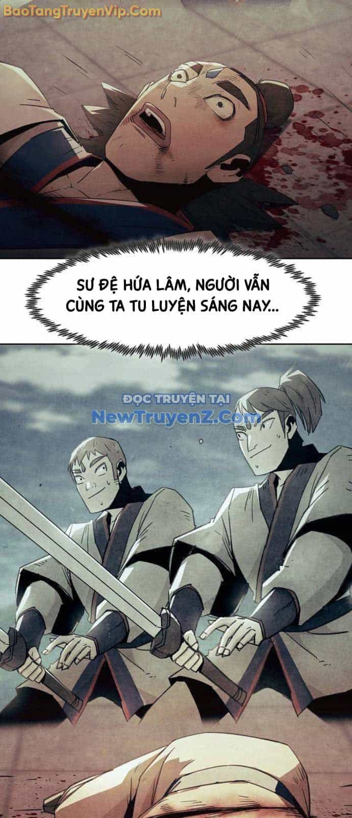 Tiểu Gia Chủ Của Tứ Xuyên Đường Gia Trở Thành Kiếm Thần - Chương 74 - ảnh 9