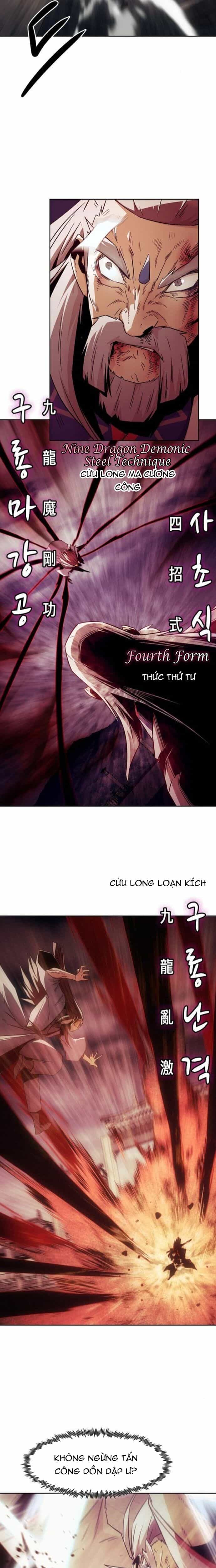 Tiểu Gia Chủ Của Tứ Xuyên Đường Gia Trở Thành Kiếm Thần - Chương 75 - ảnh 13
