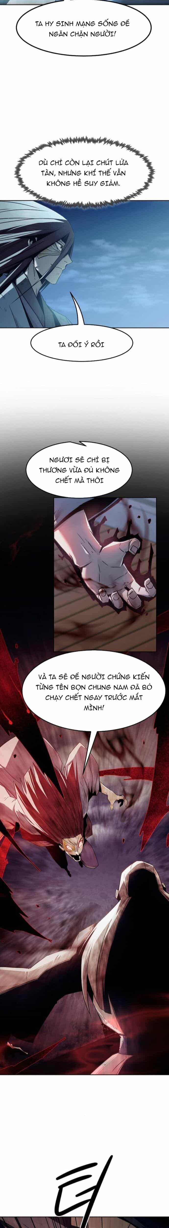 Tiểu Gia Chủ Của Tứ Xuyên Đường Gia Trở Thành Kiếm Thần - Chương 75 - ảnh 9