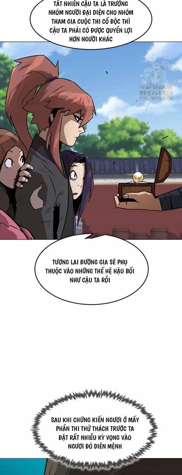 Tiểu Gia Chủ Của Tứ Xuyên Đường Gia Trở Thành Kiếm Thần - Chương 7 - ảnh 17