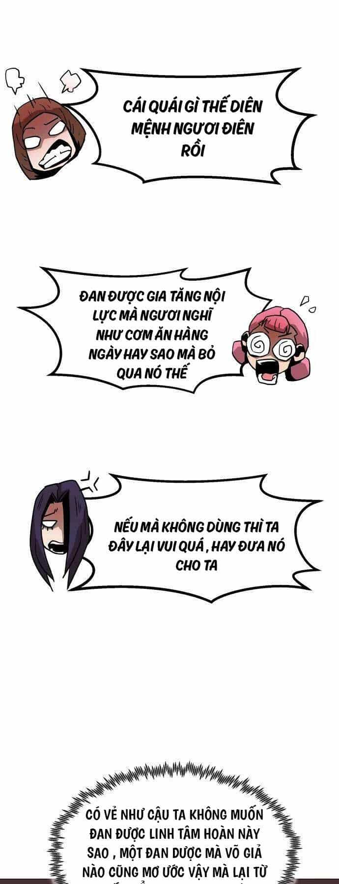 Tiểu Gia Chủ Của Tứ Xuyên Đường Gia Trở Thành Kiếm Thần - Chương 7 - ảnh 21