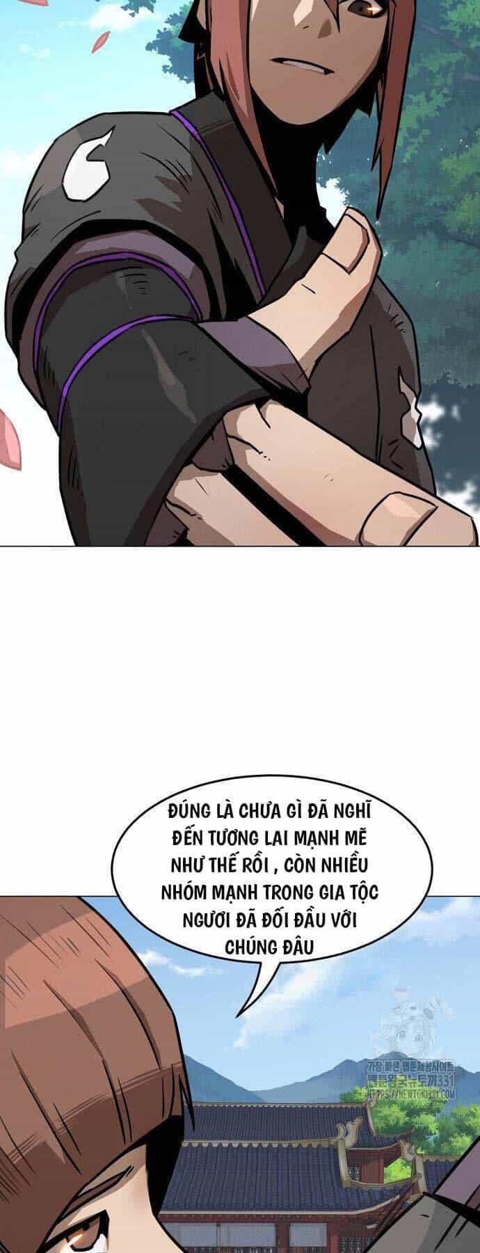 Tiểu Gia Chủ Của Tứ Xuyên Đường Gia Trở Thành Kiếm Thần - Chương 7 - ảnh 59