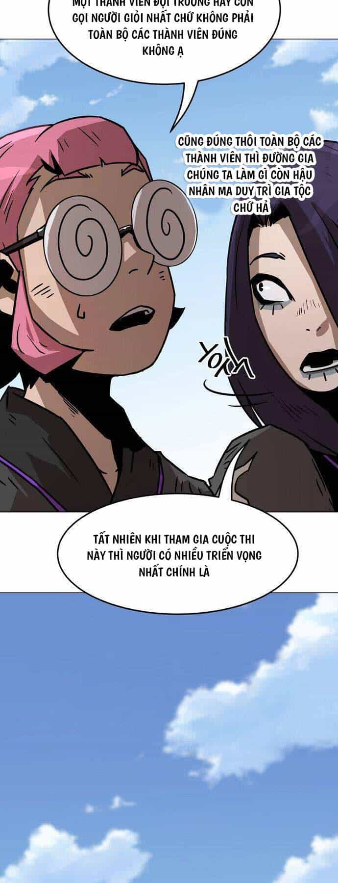 Tiểu Gia Chủ Của Tứ Xuyên Đường Gia Trở Thành Kiếm Thần - Chương 7 - ảnh 7