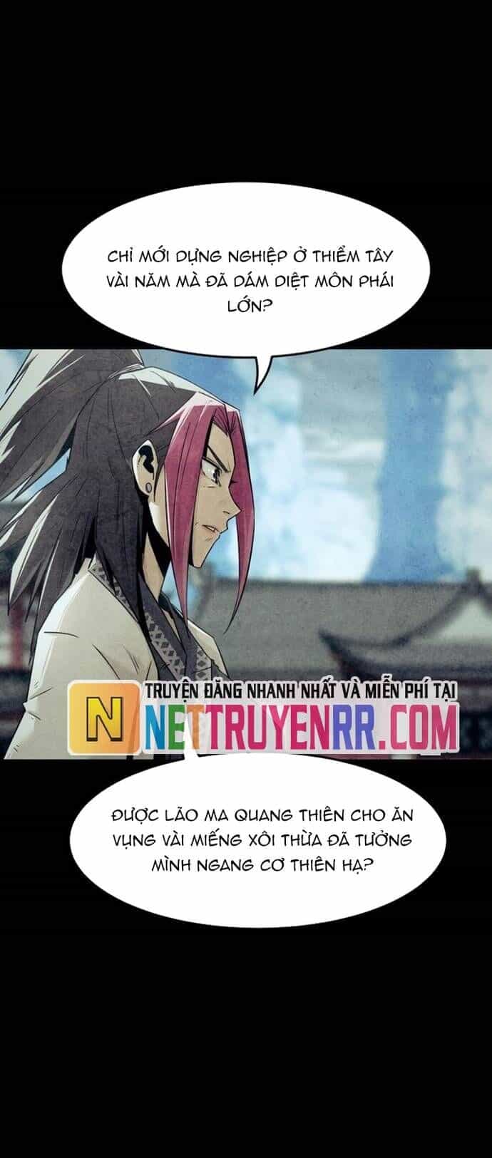 Tiểu Gia Chủ Của Tứ Xuyên Đường Gia Trở Thành Kiếm Thần - Chương 76 - ảnh 3