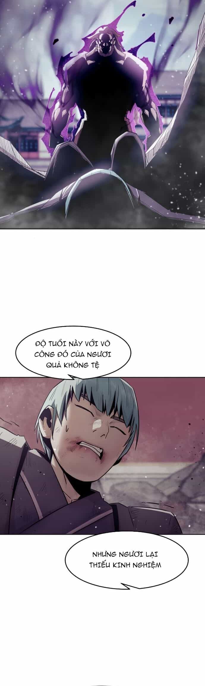 Tiểu Gia Chủ Của Tứ Xuyên Đường Gia Trở Thành Kiếm Thần - Chương 77 - ảnh 10