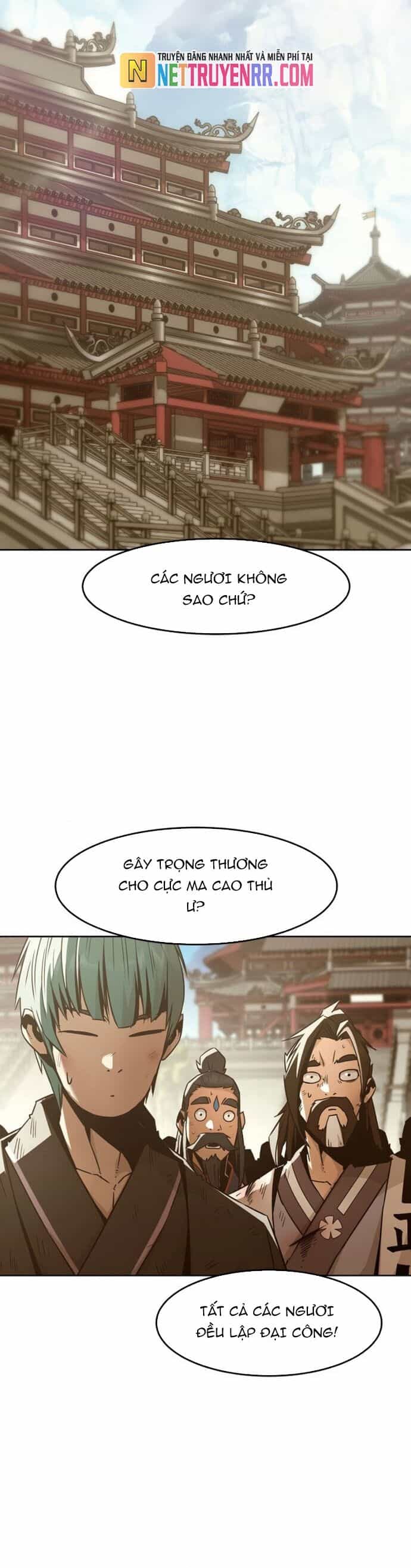 Tiểu Gia Chủ Của Tứ Xuyên Đường Gia Trở Thành Kiếm Thần - Chương 77 - ảnh 25