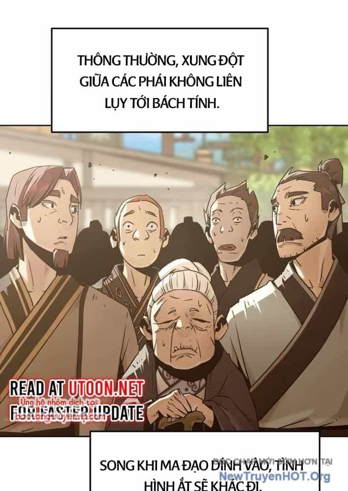 Tiểu Gia Chủ Của Tứ Xuyên Đường Gia Trở Thành Kiếm Thần - Chương 79 - ảnh 8