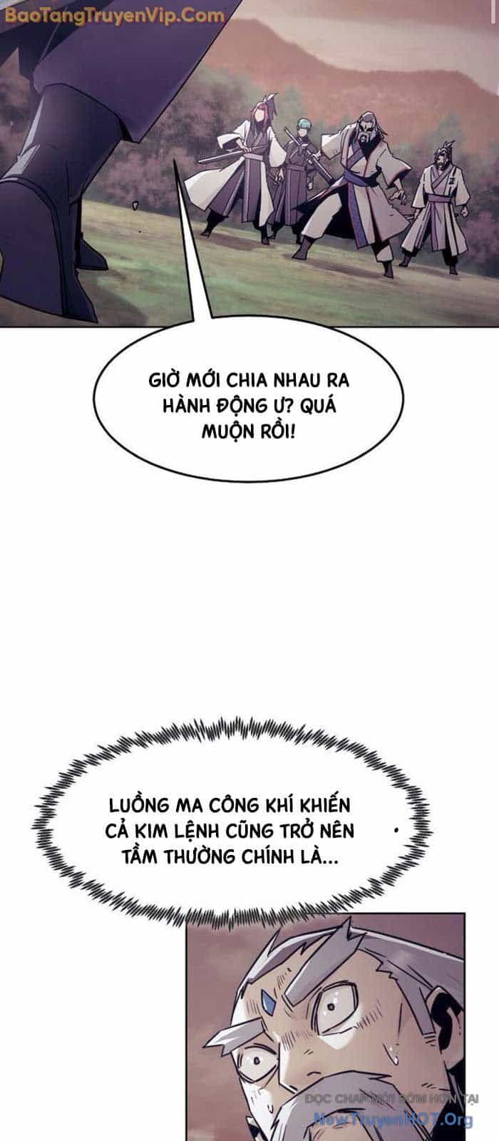 Tiểu Gia Chủ Của Tứ Xuyên Đường Gia Trở Thành Kiếm Thần - Chương 80 - ảnh 25