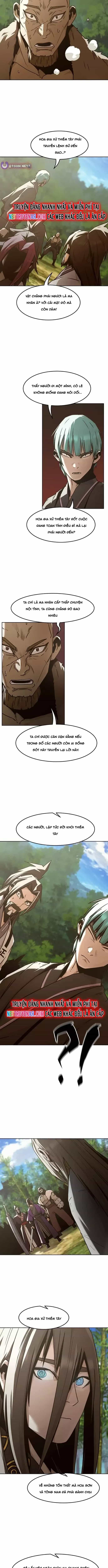 Tiểu Gia Chủ Của Tứ Xuyên Đường Gia Trở Thành Kiếm Thần - Chương 82 - ảnh 11