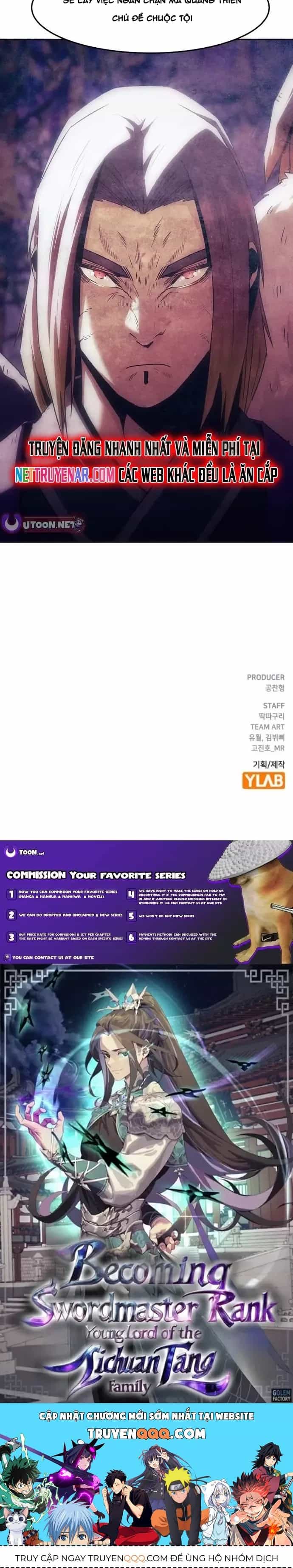 Tiểu Gia Chủ Của Tứ Xuyên Đường Gia Trở Thành Kiếm Thần - Chương 82 - ảnh 12