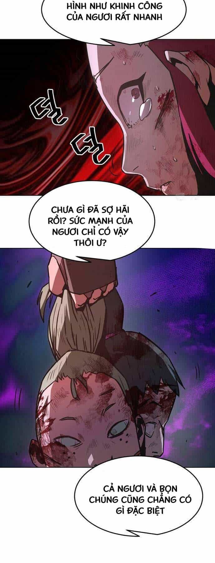 Tiểu Gia Chủ Của Tứ Xuyên Đường Gia Trở Thành Kiếm Thần - Chương 8 - ảnh 31