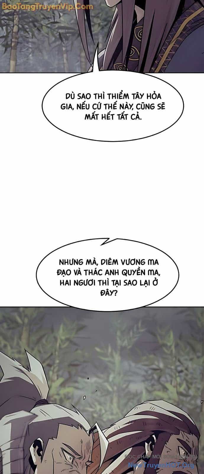 Tiểu Gia Chủ Của Tứ Xuyên Đường Gia Trở Thành Kiếm Thần - Chương 83.1 - ảnh 21