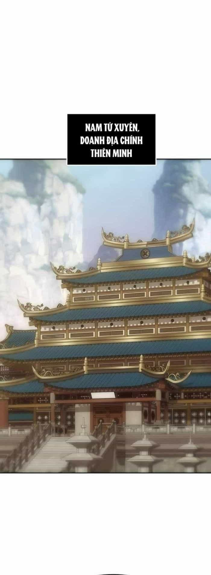 Tiểu Gia Chủ Của Tứ Xuyên Đường Gia Trở Thành Kiếm Thần - Chương 84 - ảnh 11