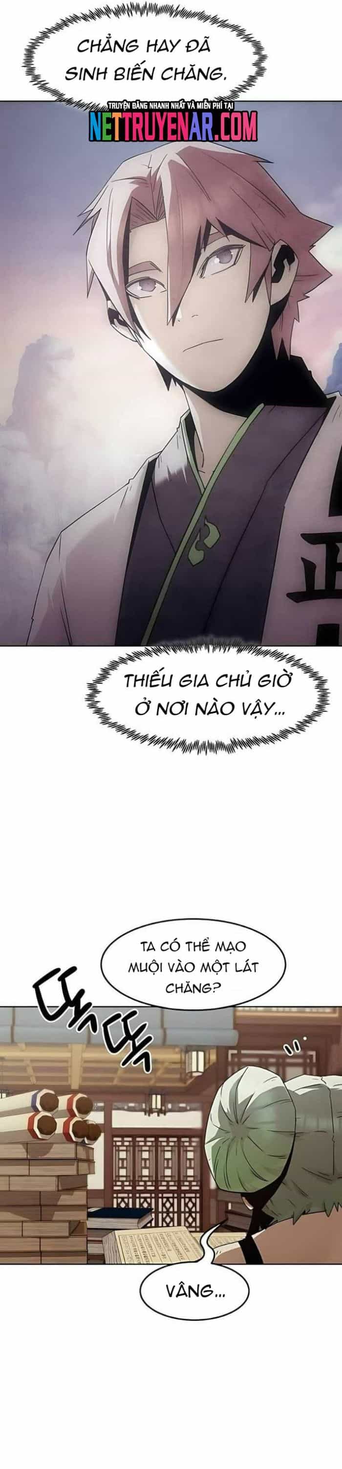Tiểu Gia Chủ Của Tứ Xuyên Đường Gia Trở Thành Kiếm Thần - Chương 84 - ảnh 14