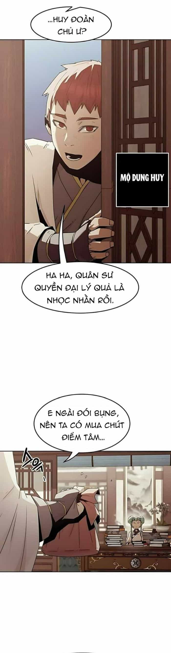 Tiểu Gia Chủ Của Tứ Xuyên Đường Gia Trở Thành Kiếm Thần - Chương 84 - ảnh 15