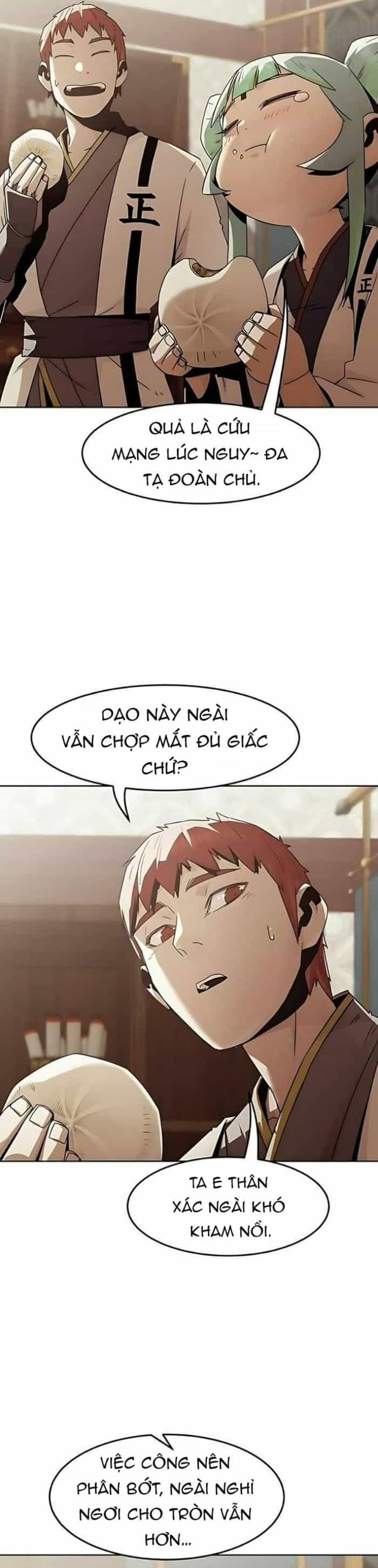 Tiểu Gia Chủ Của Tứ Xuyên Đường Gia Trở Thành Kiếm Thần - Chương 84 - ảnh 17