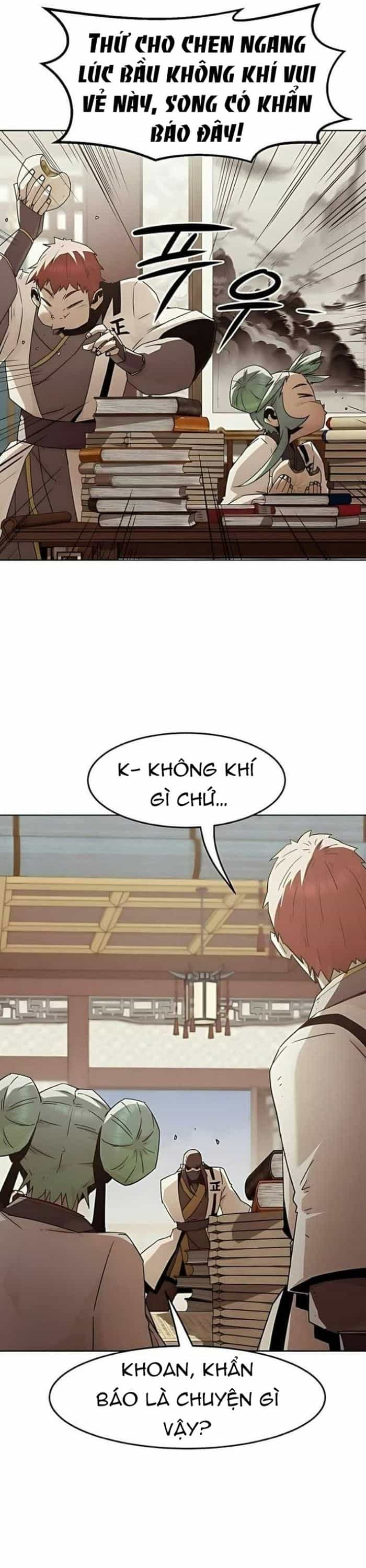 Tiểu Gia Chủ Của Tứ Xuyên Đường Gia Trở Thành Kiếm Thần - Chương 84 - ảnh 20