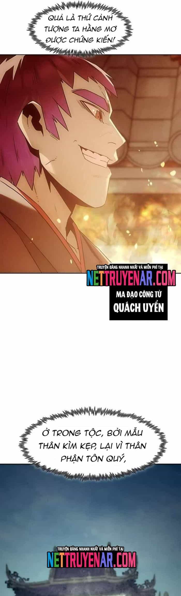Tiểu Gia Chủ Của Tứ Xuyên Đường Gia Trở Thành Kiếm Thần - Chương 84 - ảnh 25