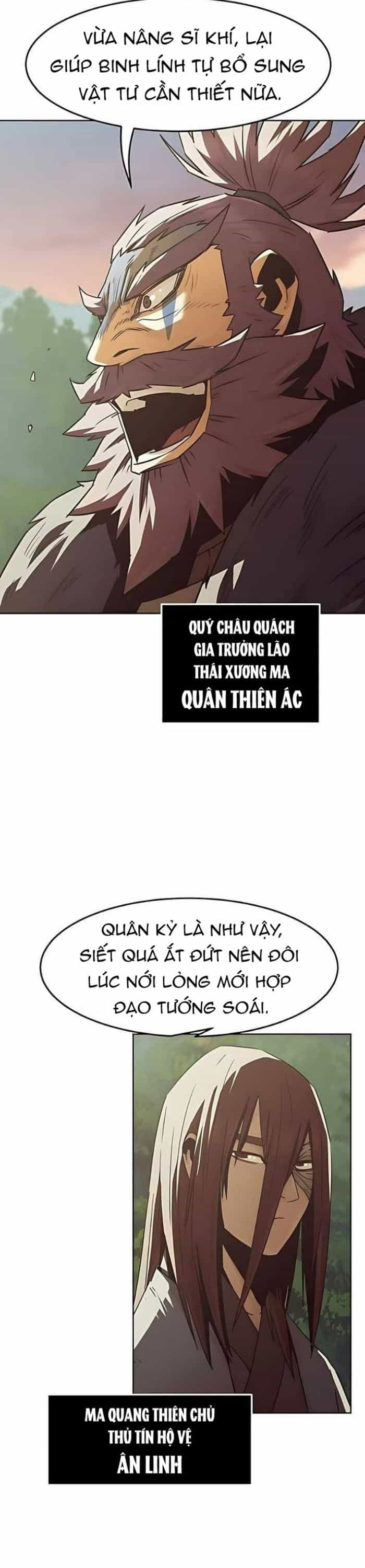 Tiểu Gia Chủ Của Tứ Xuyên Đường Gia Trở Thành Kiếm Thần - Chương 84 - ảnh 32