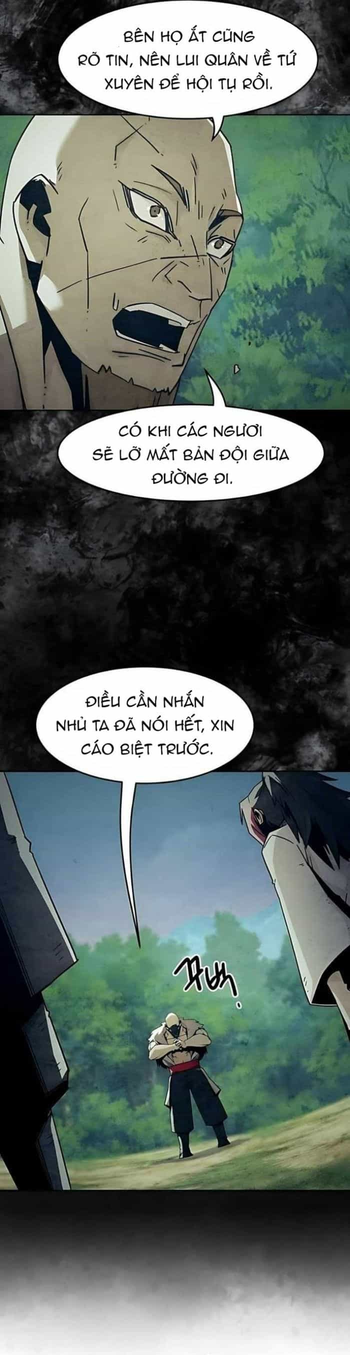 Tiểu Gia Chủ Của Tứ Xuyên Đường Gia Trở Thành Kiếm Thần - Chương 84 - ảnh 4