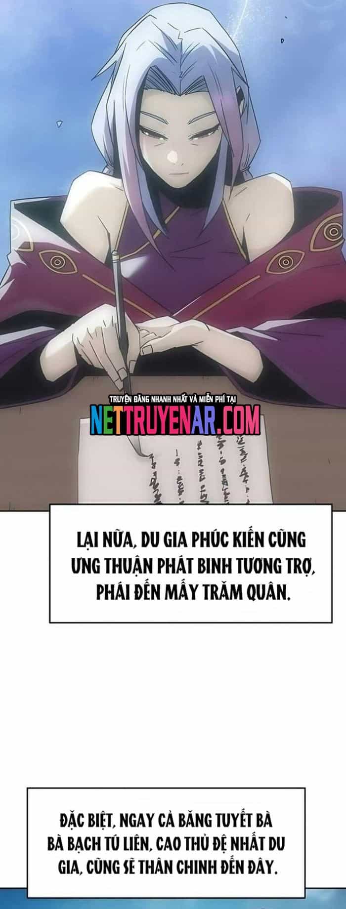 Tiểu Gia Chủ Của Tứ Xuyên Đường Gia Trở Thành Kiếm Thần - Chương 84 - ảnh 40