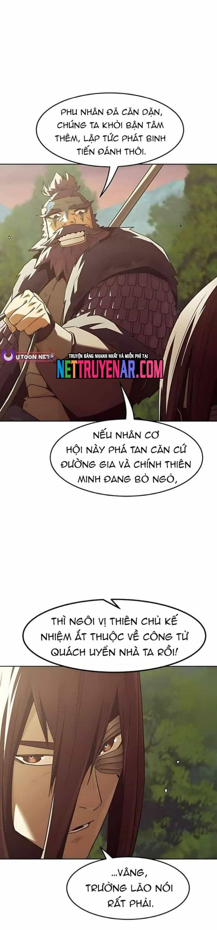 Tiểu Gia Chủ Của Tứ Xuyên Đường Gia Trở Thành Kiếm Thần - Chương 84 - ảnh 43