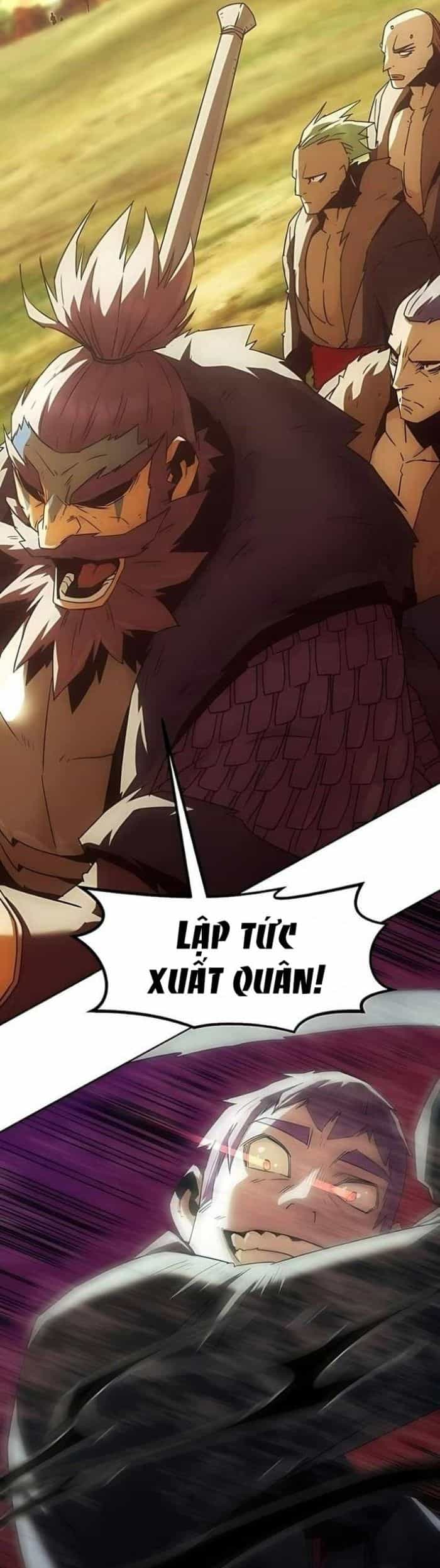 Tiểu Gia Chủ Của Tứ Xuyên Đường Gia Trở Thành Kiếm Thần - Chương 84 - ảnh 46