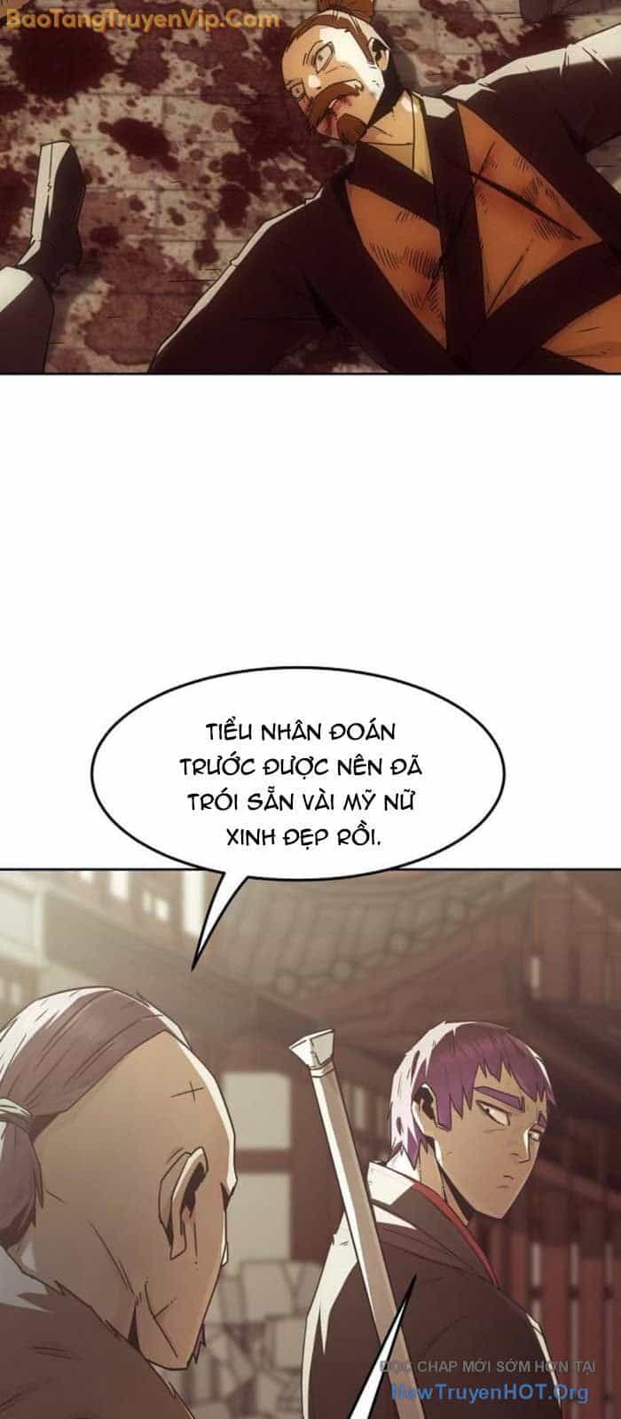 Tiểu Gia Chủ Của Tứ Xuyên Đường Gia Trở Thành Kiếm Thần - Chương 85.1 - ảnh 5