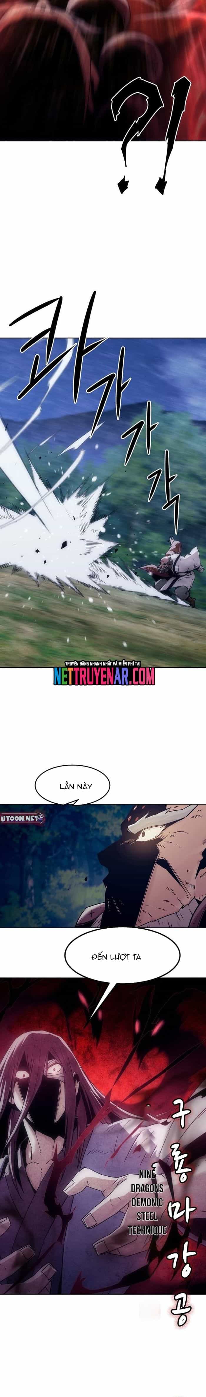 Tiểu Gia Chủ Của Tứ Xuyên Đường Gia Trở Thành Kiếm Thần - Chương 87 - ảnh 13