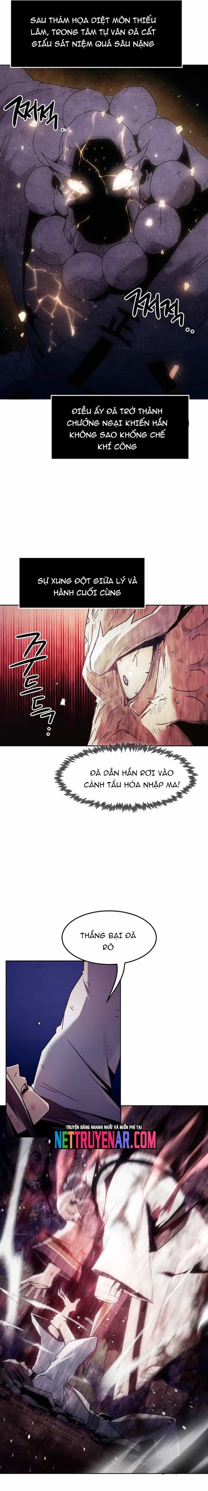 Tiểu Gia Chủ Của Tứ Xuyên Đường Gia Trở Thành Kiếm Thần - Chương 87 - ảnh 20