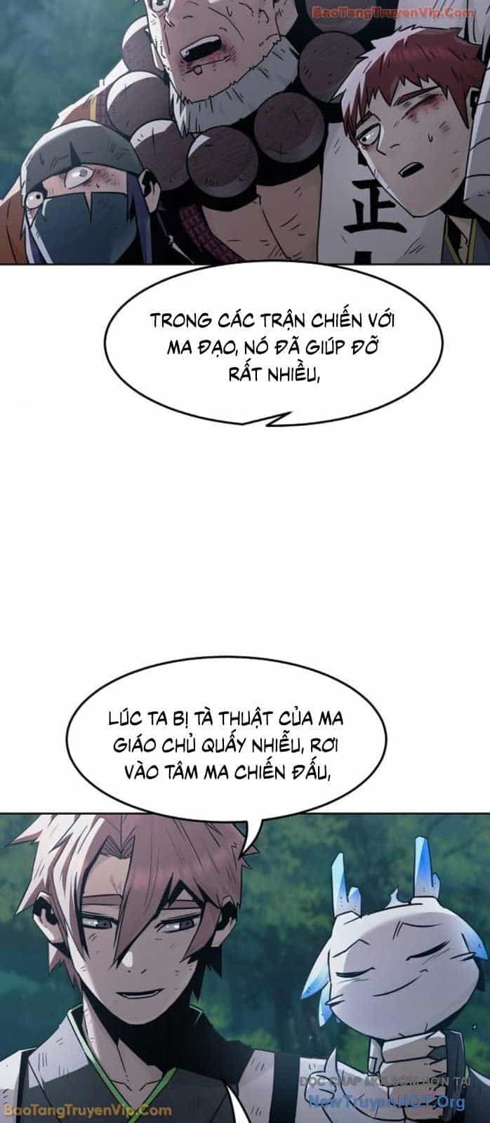 Tiểu Gia Chủ Của Tứ Xuyên Đường Gia Trở Thành Kiếm Thần - Chương 88 - ảnh 66