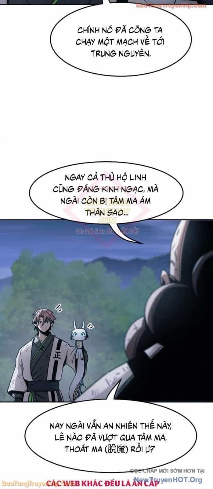 Tiểu Gia Chủ Của Tứ Xuyên Đường Gia Trở Thành Kiếm Thần - Chương 88 - ảnh 67