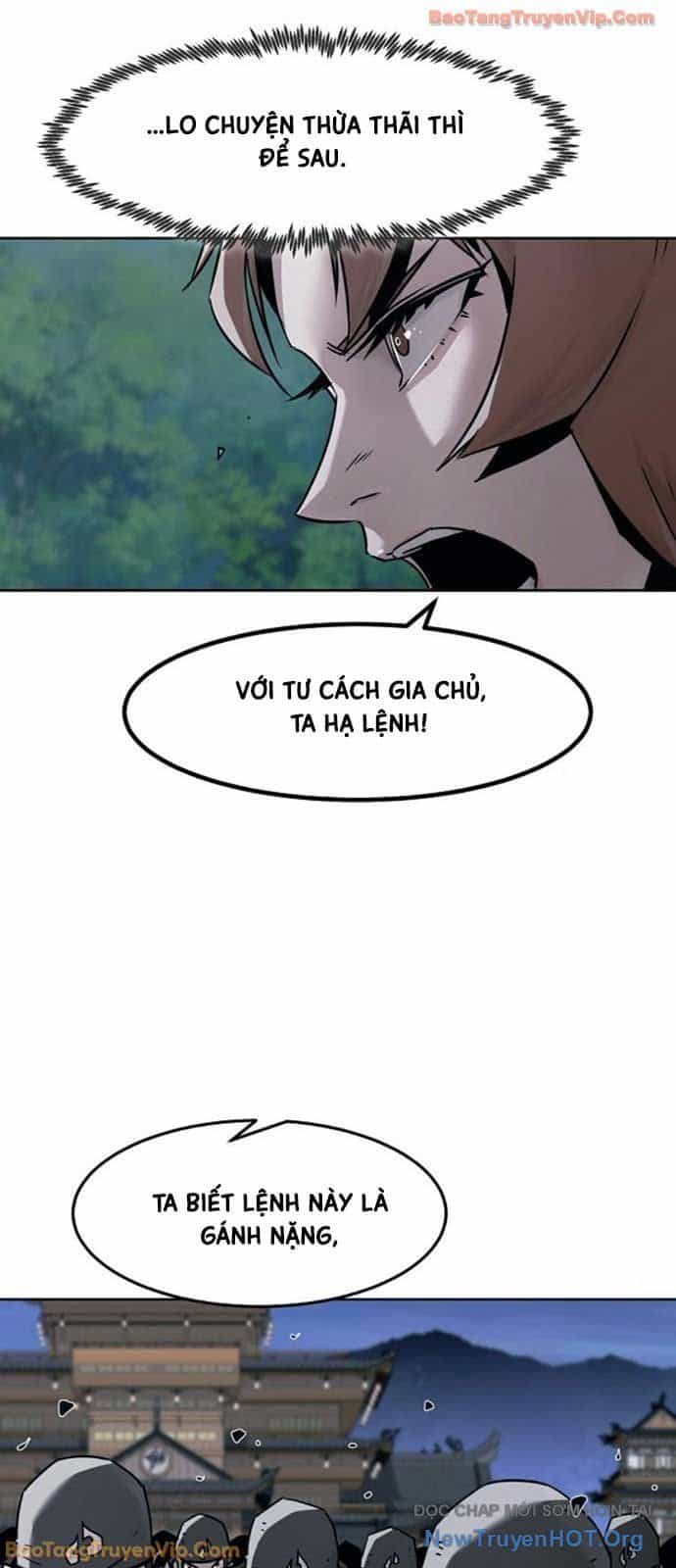 Tiểu Gia Chủ Của Tứ Xuyên Đường Gia Trở Thành Kiếm Thần - Chương 90 - ảnh 4