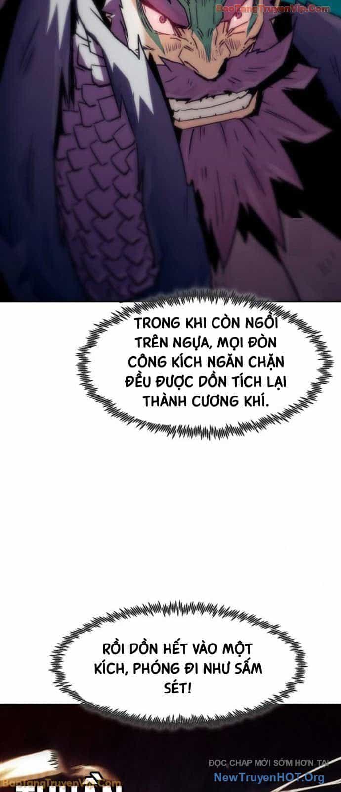 Tiểu Gia Chủ Của Tứ Xuyên Đường Gia Trở Thành Kiếm Thần - Chương 90 - ảnh 44