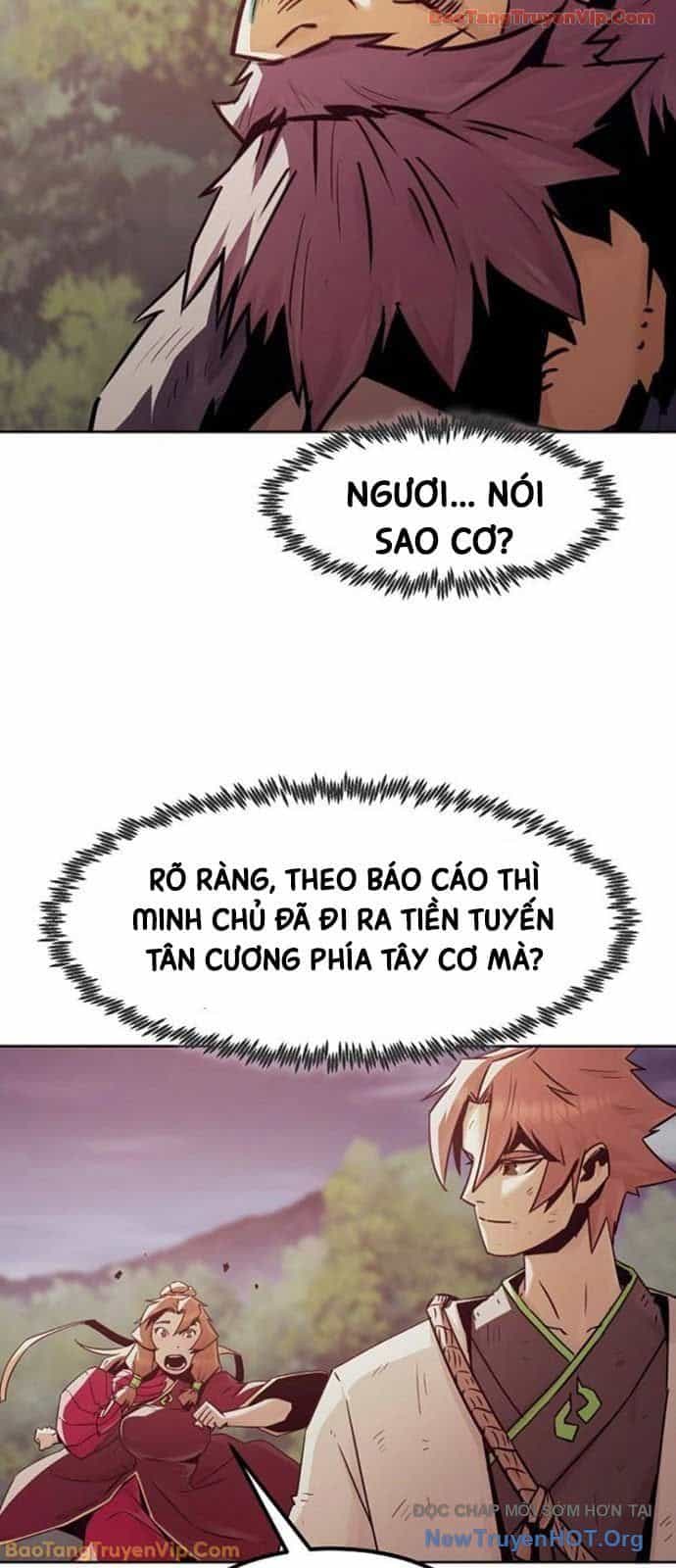 Tiểu Gia Chủ Của Tứ Xuyên Đường Gia Trở Thành Kiếm Thần - Chương 90 - ảnh 64