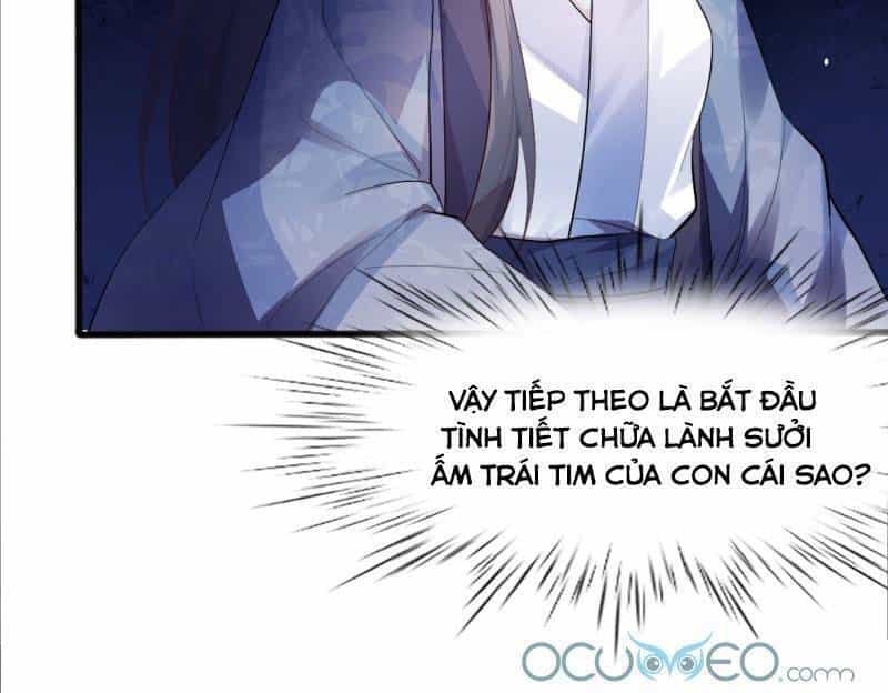 Tiểu Hồ Ly Hôm Nay Có Chút Ngoan - Chương 1 - ảnh 33