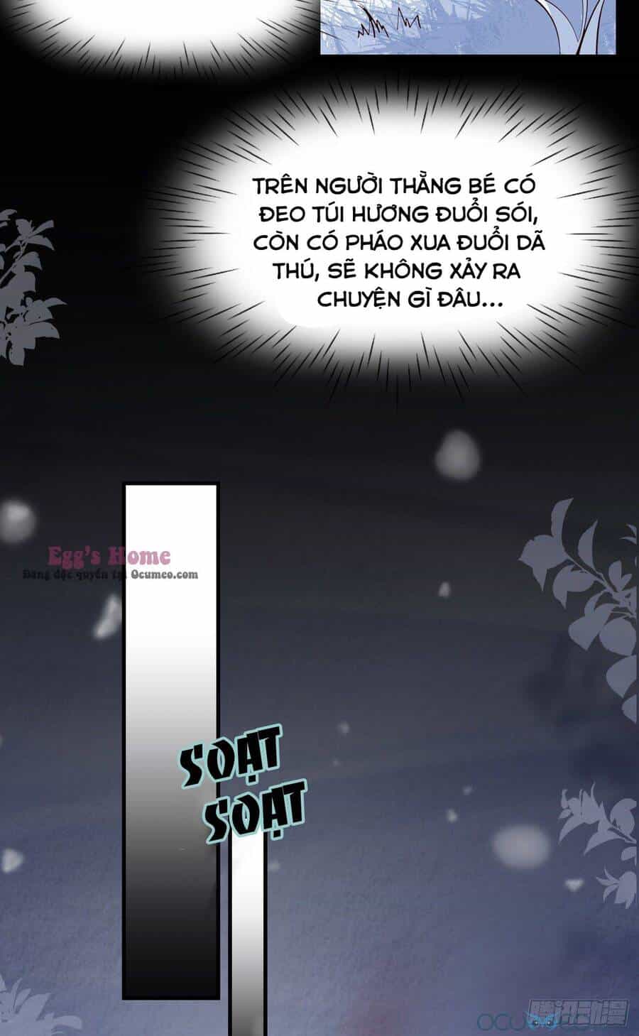 Tiểu Hồ Ly Hôm Nay Có Chút Ngoan - Chương 10 - ảnh 14