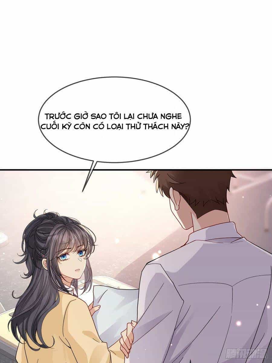 Tiểu Hồ Ly Hôm Nay Có Chút Ngoan - Chương 99 - ảnh 26