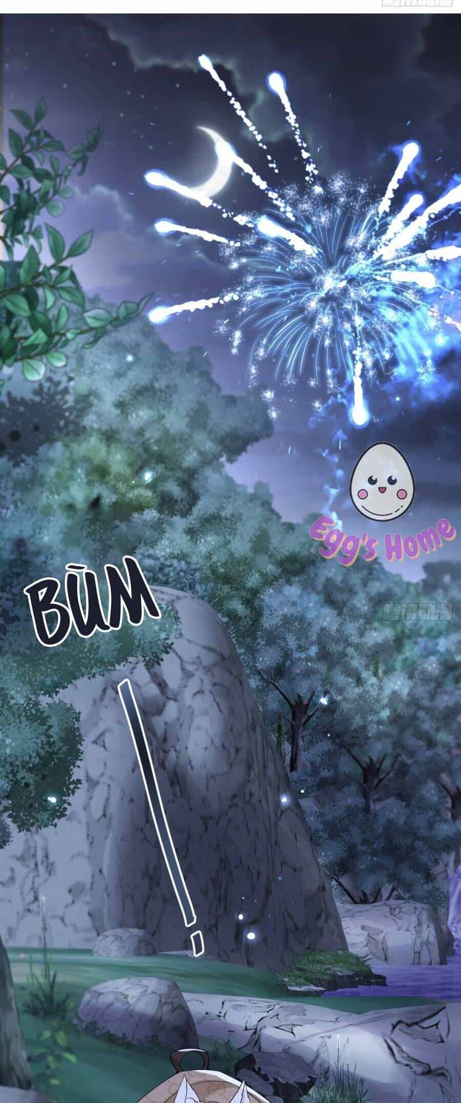 Tiểu Hồ Ly Hôm Nay Có Chút Ngoan - Chương 102 - ảnh 2