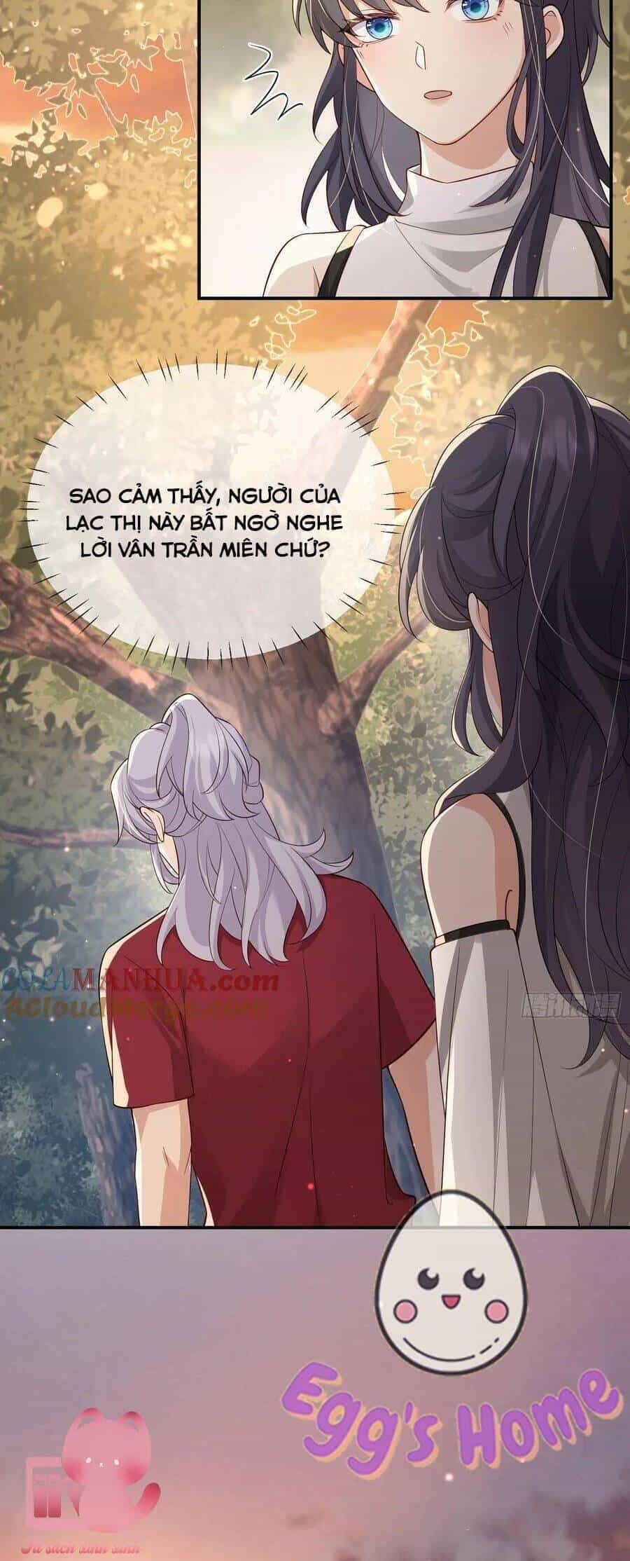 Tiểu Hồ Ly Hôm Nay Có Chút Ngoan - Chương 108 - ảnh 13