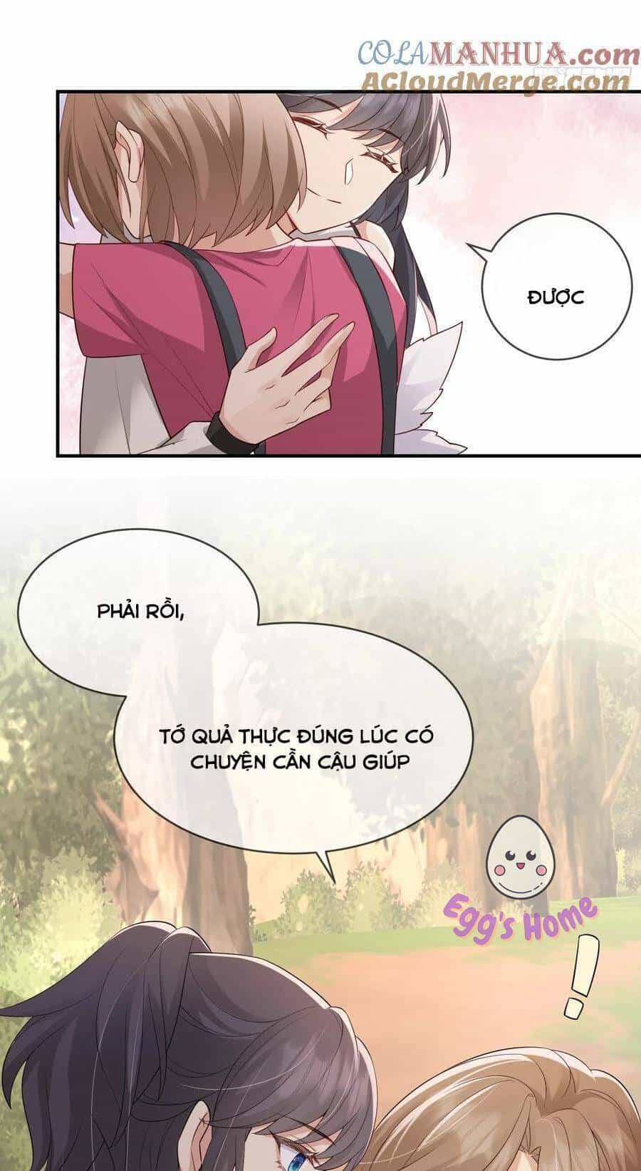 Tiểu Hồ Ly Hôm Nay Có Chút Ngoan - Chương 108 - ảnh 26