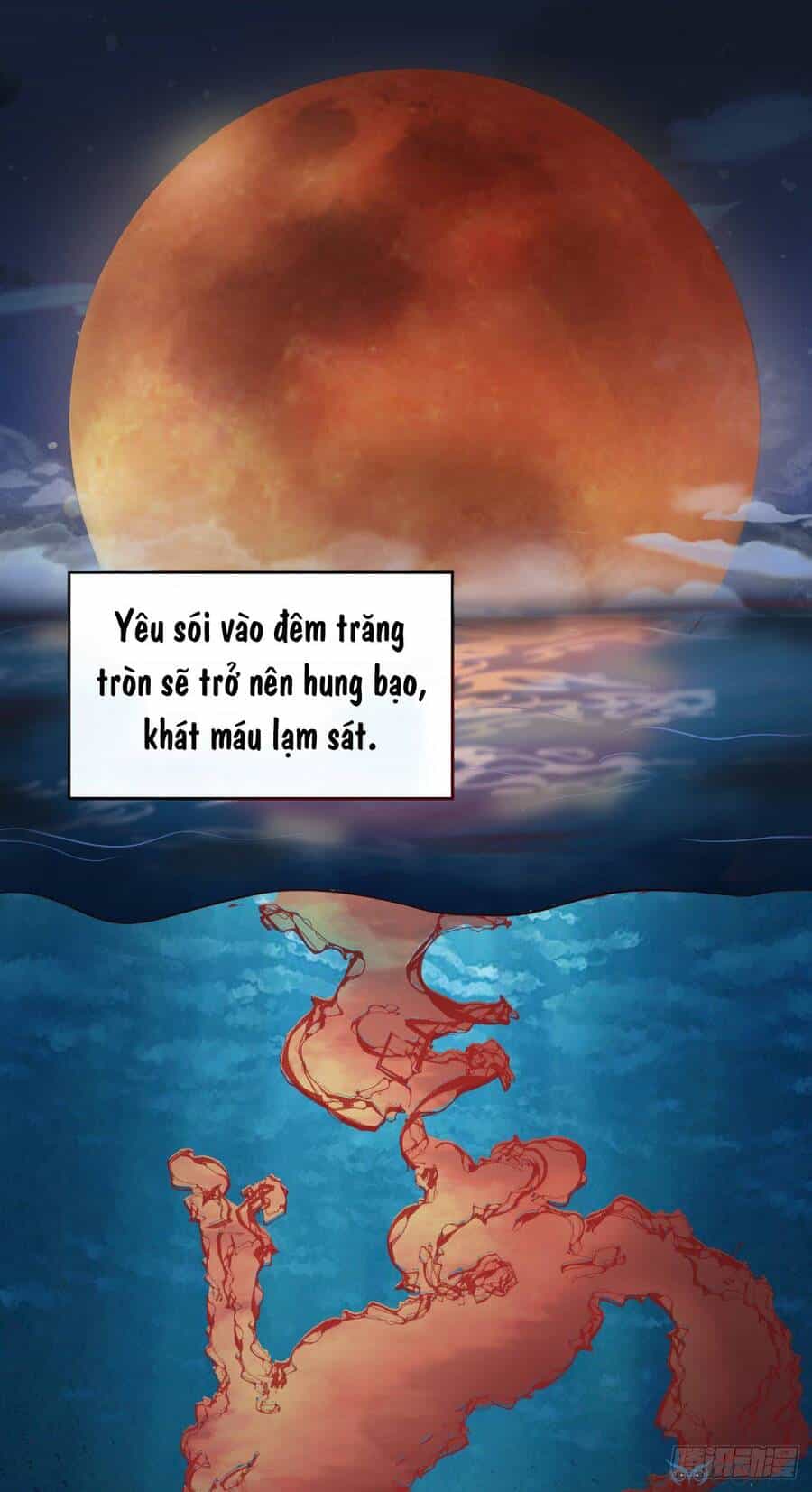 Tiểu Hồ Ly Hôm Nay Có Chút Ngoan - Chương 11 - ảnh 45