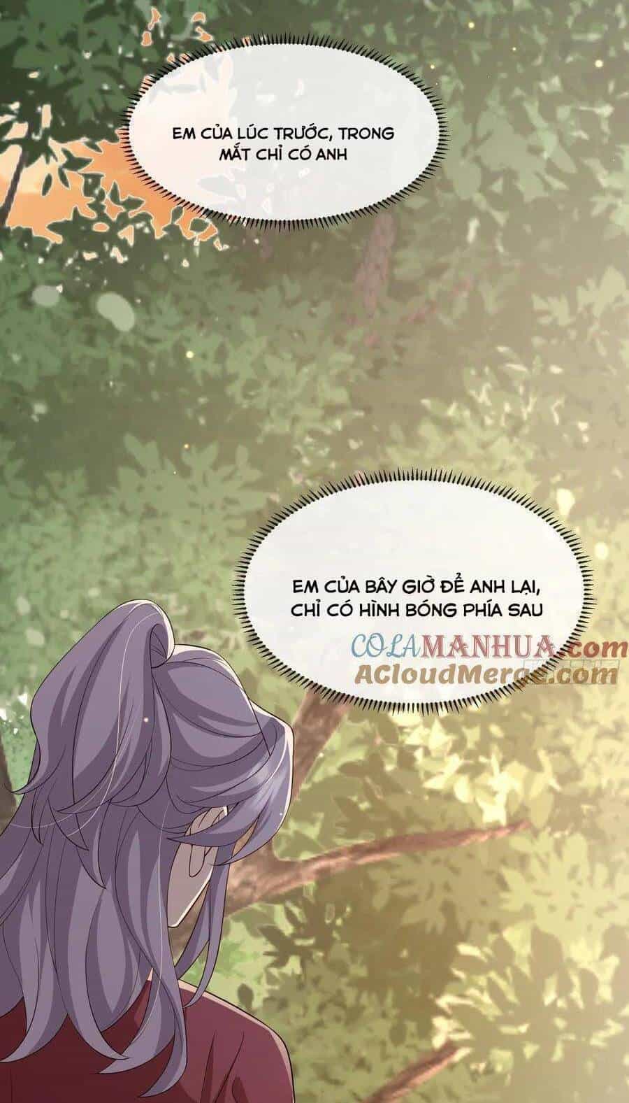 Tiểu Hồ Ly Hôm Nay Có Chút Ngoan - Chương 109 - ảnh 16