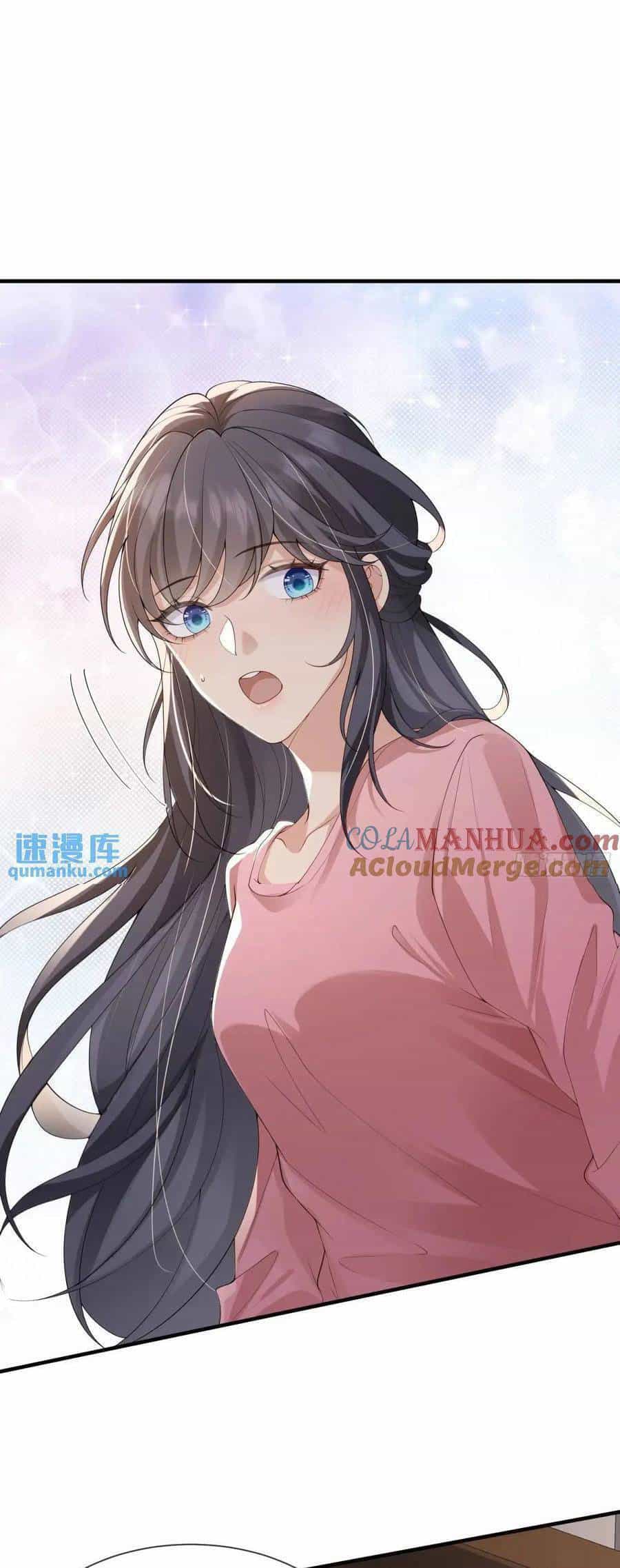 Tiểu Hồ Ly Hôm Nay Có Chút Ngoan - Chương 118 - ảnh 27