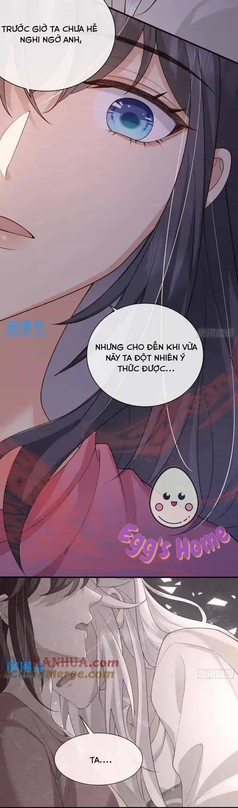 Tiểu Hồ Ly Hôm Nay Có Chút Ngoan - Chương 120 - ảnh 6