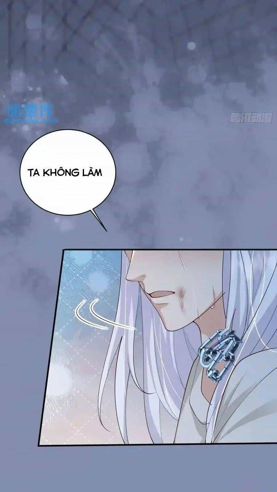 Tiểu Hồ Ly Hôm Nay Có Chút Ngoan - Chương 121 - ảnh 28