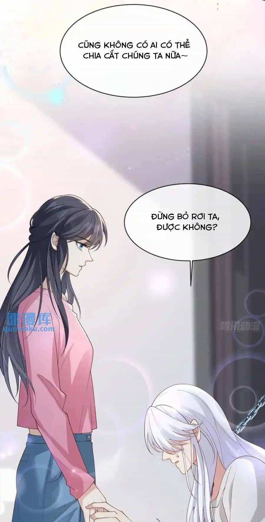 Tiểu Hồ Ly Hôm Nay Có Chút Ngoan - Chương 121 - ảnh 35