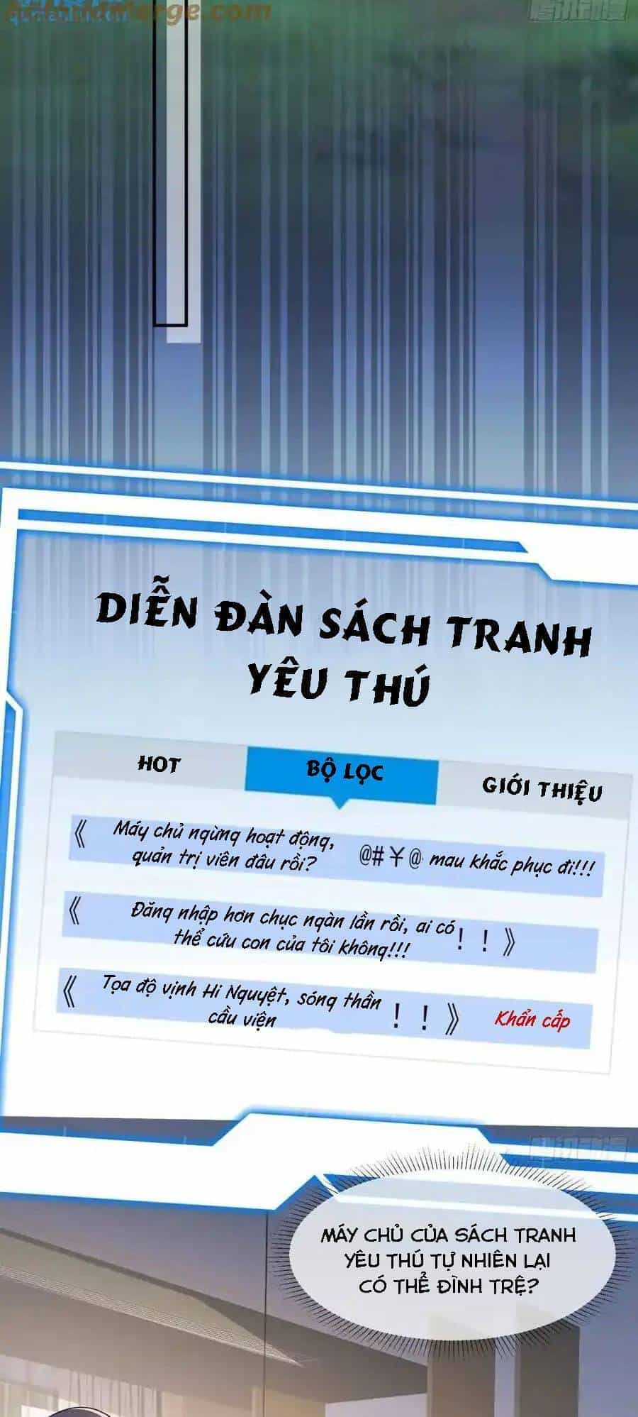 Tiểu Hồ Ly Hôm Nay Có Chút Ngoan - Chương 125 - ảnh 18