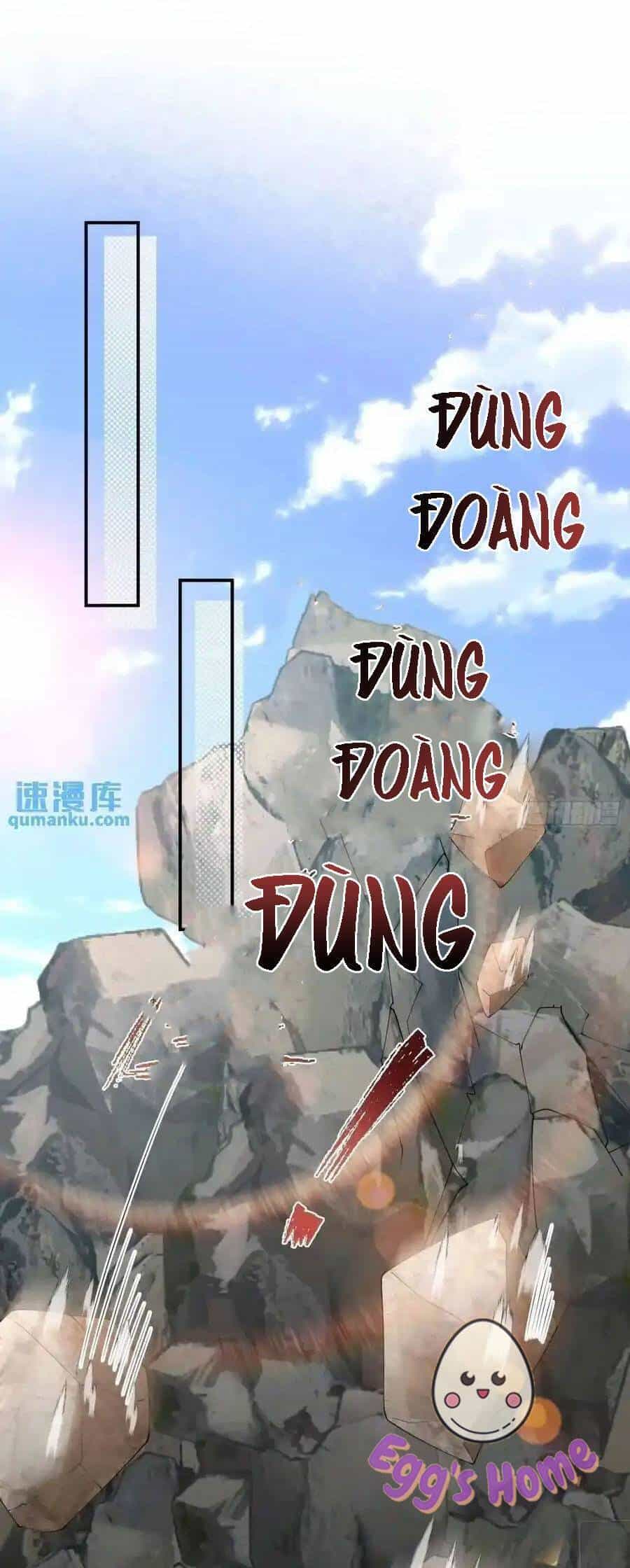 Tiểu Hồ Ly Hôm Nay Có Chút Ngoan - Chương 125 - ảnh 2